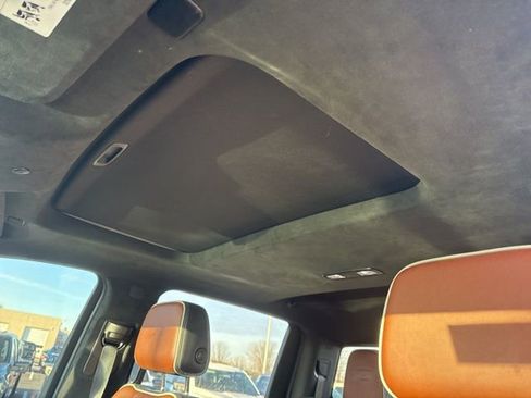 Used 2024 GMC Sierra 2500 Denali Ultimate image 23