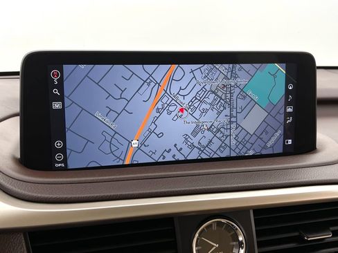 Certified 2020 Lexus RX 350 AWD w/ Premium Package image 3