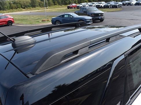 New 2025 Ford Bronco Sport Outer Banks w/ Outer Banks Tech Package+ image 25