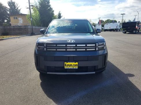 New 2026 Hyundai Santa Fe SE image 9