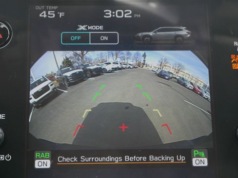 Certified 2023 Subaru Outback Limited image 27