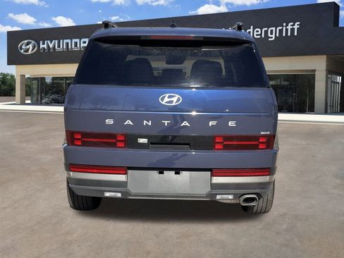 Used 2025 Hyundai Santa Fe Limited image 13