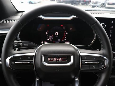 Used 2023 GMC Canyon Elevation w/ Convenience Package image 20