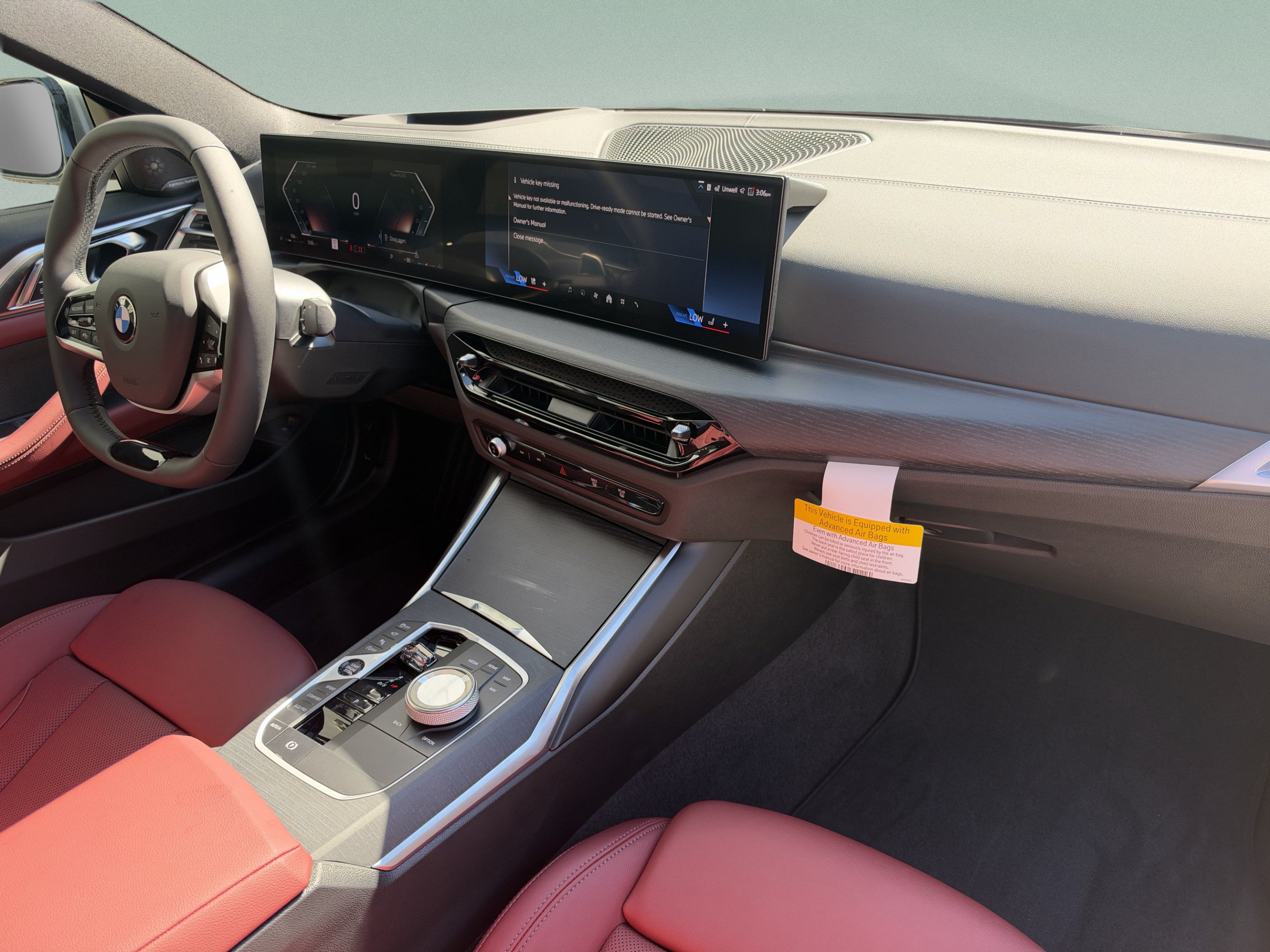 New 2027 BMW 430i Coupe w/ Premium Package AWD/4WD image 26