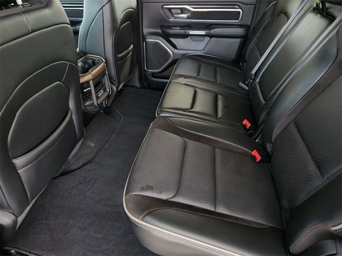 Used 2022 RAM 1500 Laramie w/ Laramie Southwest Edition image 31