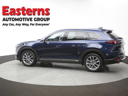 Used 2022 MAZDA CX-9 Grand Touring AWD/4WD image 63