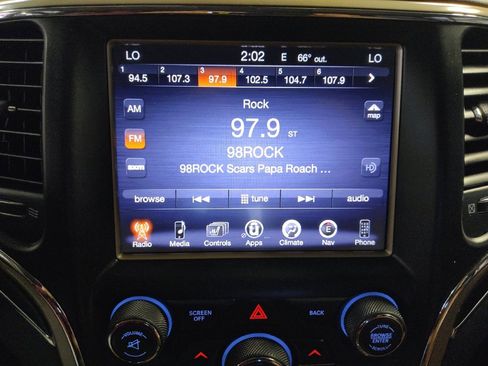 Used 2015 Jeep Grand Cherokee Summit w/ Platinum Series Group image 25