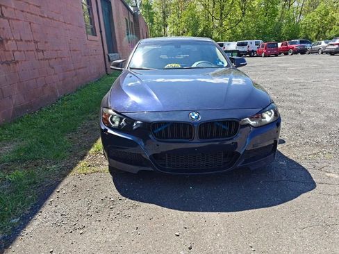 Used 2015 BMW 328i xDrive Sedan AWD/4WD image 5