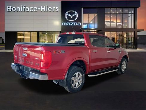 Used 2020 Ford Ranger XLT w/ Equipment Group 302A Luxury image 32