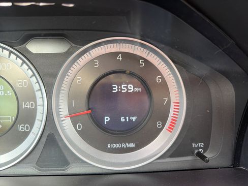 Used 2012 Volvo XC60 T6 image 51