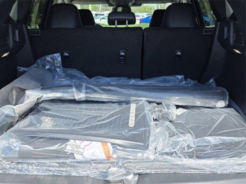 New 2025 Nissan Murano SL image 19