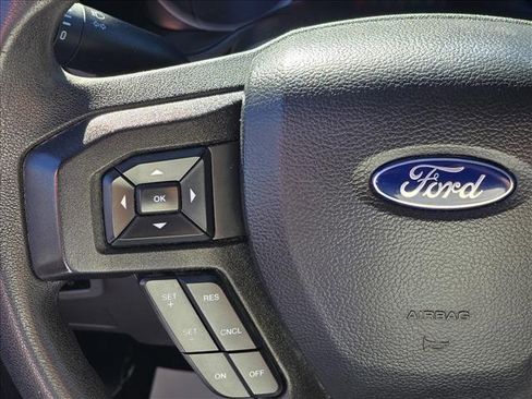 Used 2019 Ford F350 XL w/ XL Value Package image 17