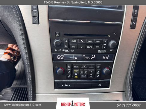 Used 2012 Cadillac Escalade Platinum image 37