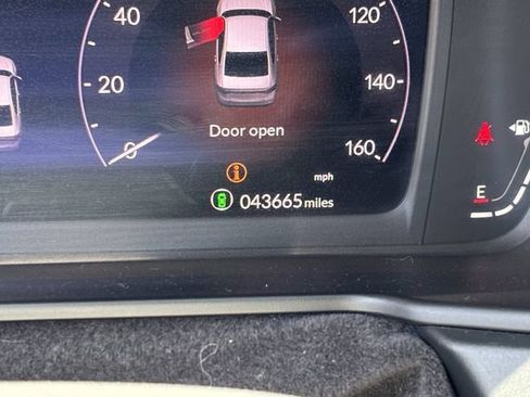 Used 2024 Honda Accord LX image 31