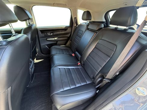 Used 2025 Honda CR-V EX-L image 16