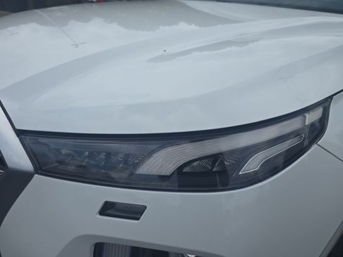 Used 2021 Hyundai Palisade Calligraphy AWD/4WD image 29