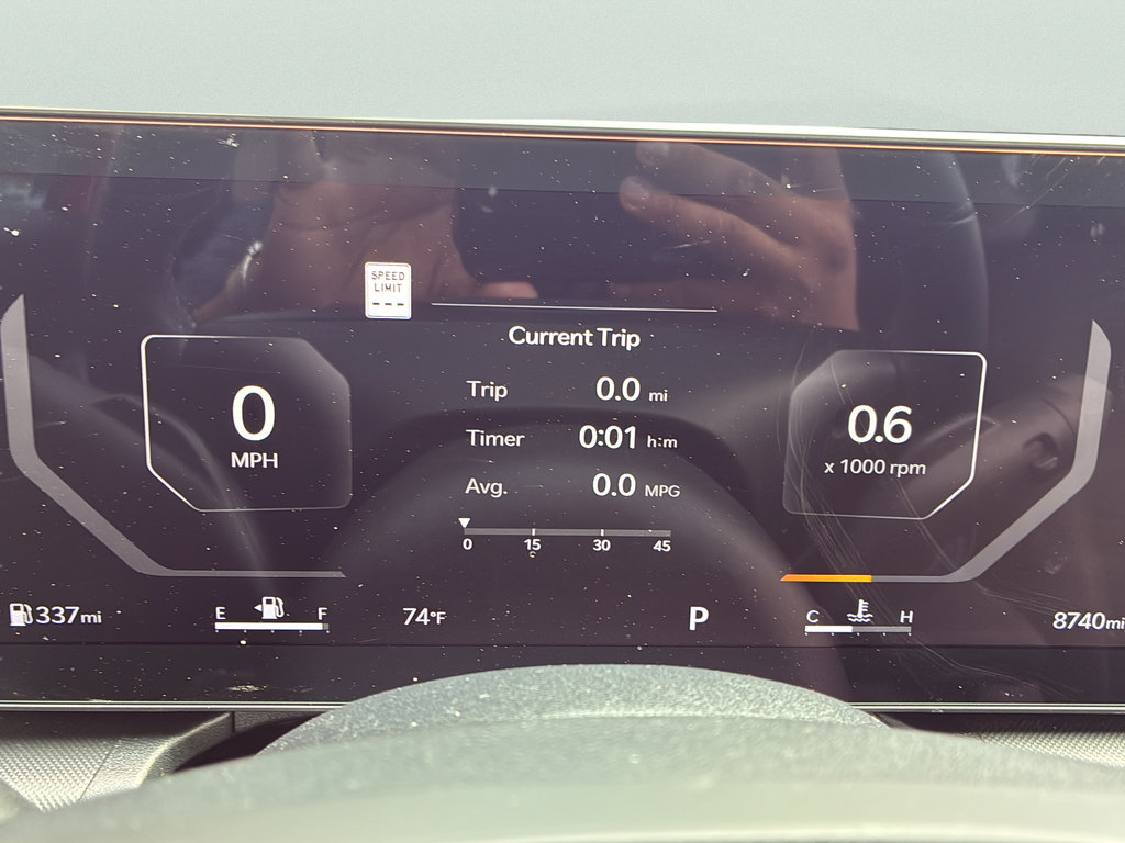 Used 2025 Kia K4 EX FWD image 31