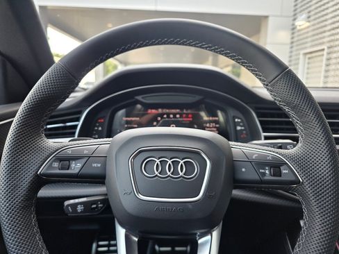 New 2026 Audi SQ8 Premium Plus AWD/4WD image 32