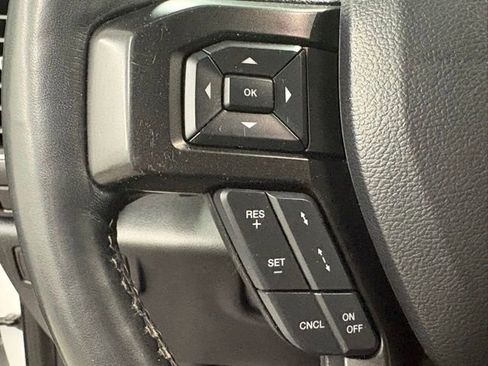 Used 2020 Ford Expedition Max Limited w/ Equipment Group 301A image 18