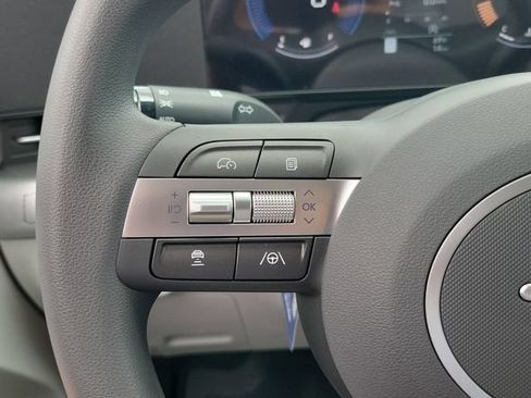 New 2026 Hyundai Kona SE FWD image 7