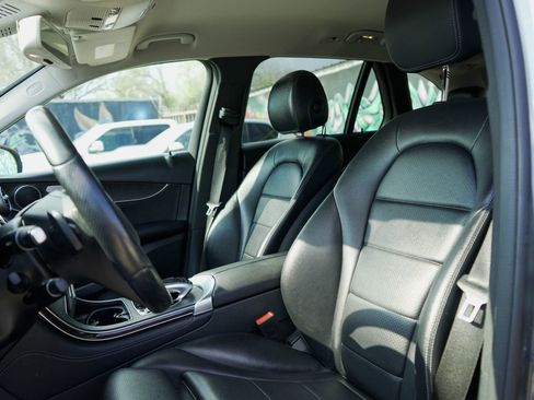 Used 2016 Mercedes-Benz GLC 300 image 15