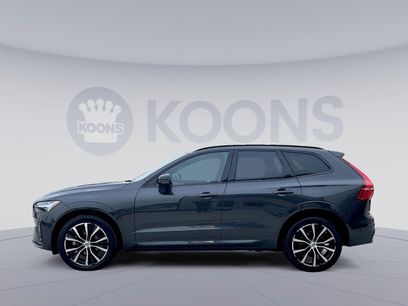 Used 2023 Volvo XC60 B5 Plus w/ Climate Package