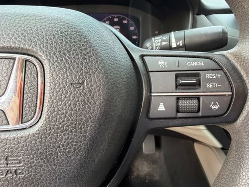 Used 2024 Honda Accord LX image 15