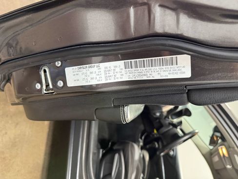 Used 2014 Jeep Cherokee Latitude FWD image 53