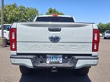 Used 2021 Ford Ranger Lariat w/ Equipment Group 501A High image 6