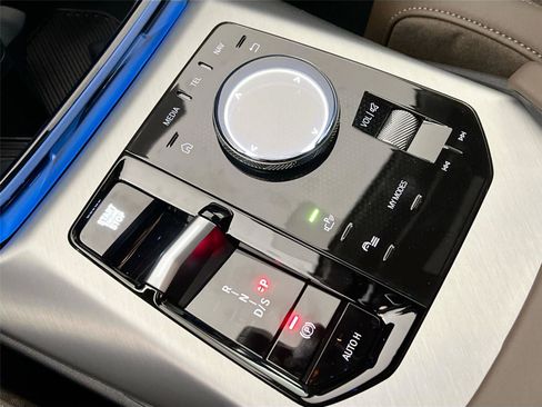 New 2026 BMW X3 xDrive30 w/ Premium Package image 15