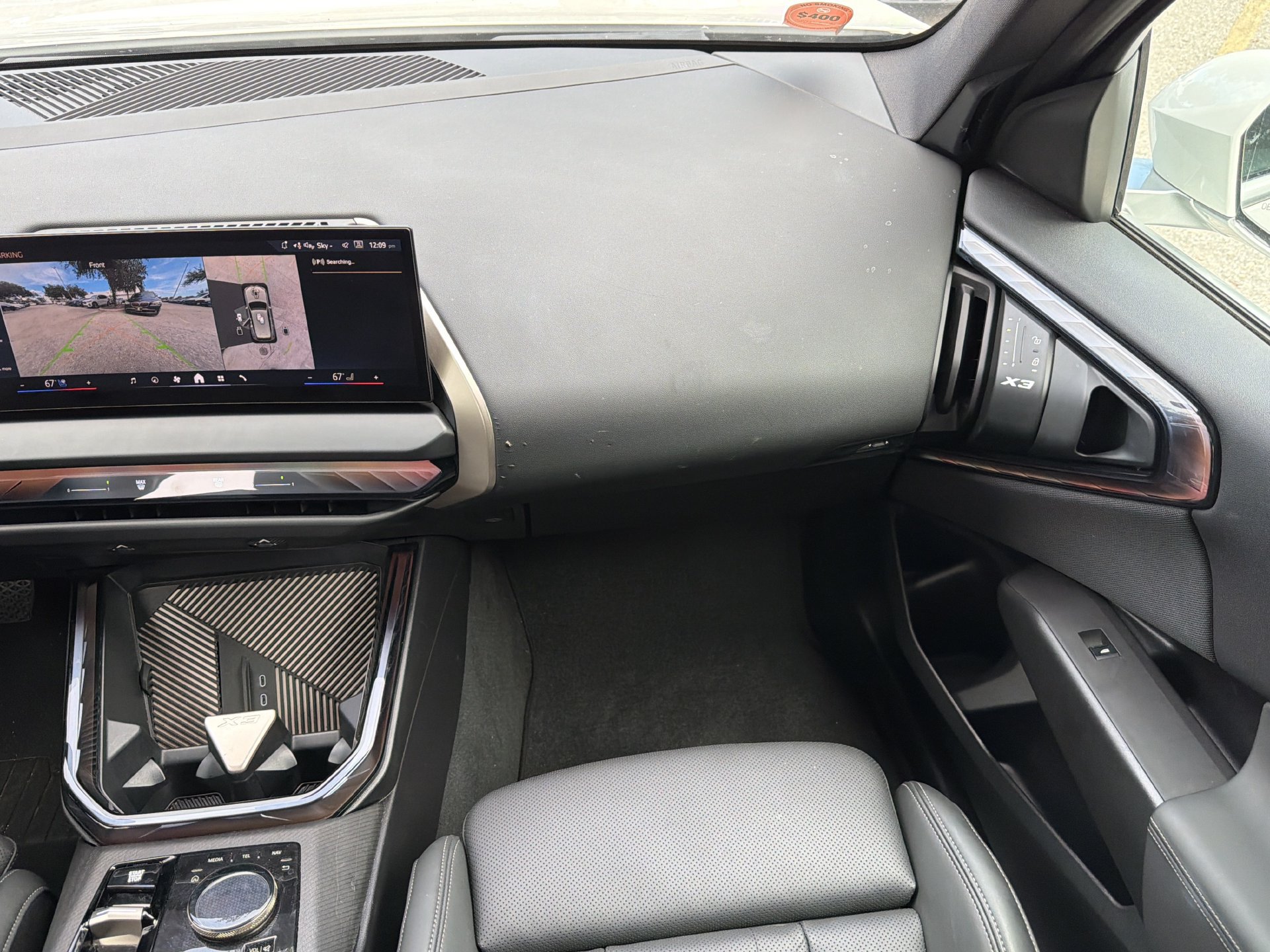 Certified 2025 BMW X3 xDrive30i AWD/4WD image 16
