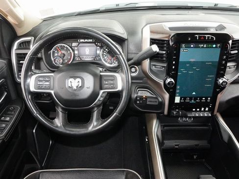 Used 2022 RAM 2500 Laramie image 25