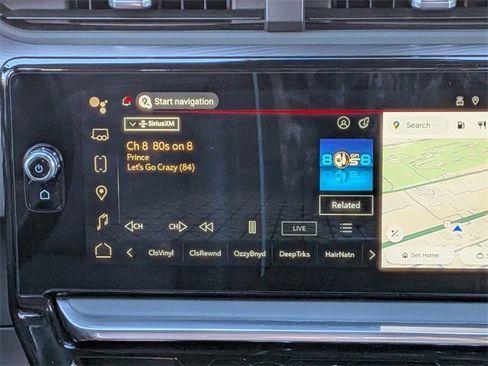 Used 2023 GMC Sierra 1500 Denali Ultimate image 19