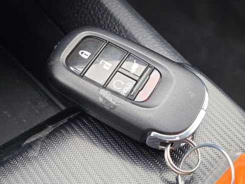 Used 2024 Honda Civic EX-L image 33