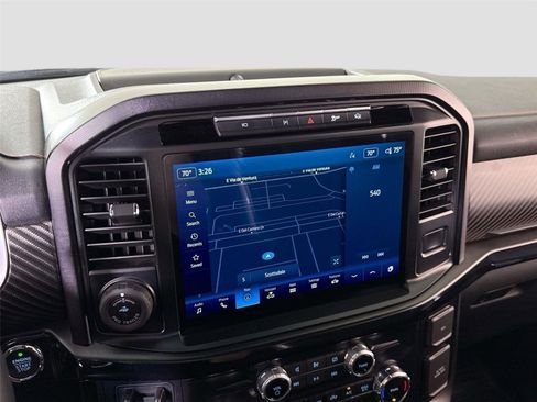 Used 2023 Ford F150 Raptor w/ Equipment Group 802A Raptor R image 19