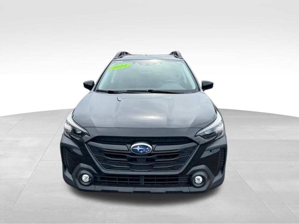 Used 2024 Subaru Outback Onyx Edition AWD/4WD image 10