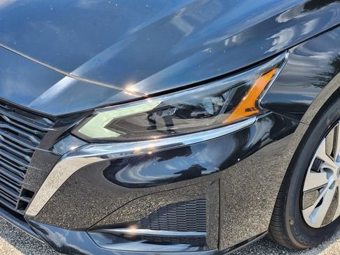 New 2025 Nissan Altima 2.5 S image 7