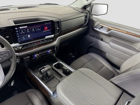 New 2026 GMC Sierra 1500 Elevation w/ Max Trailering Package image 22