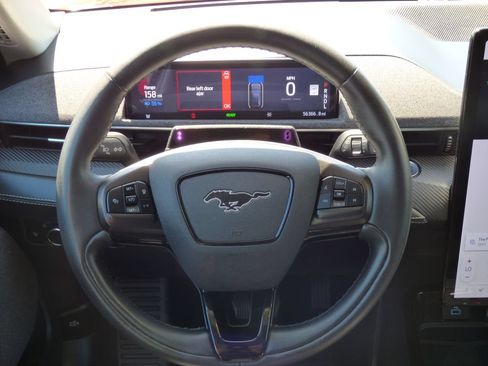 Used 2023 Ford Mustang Mach-E Premium RWD image 20