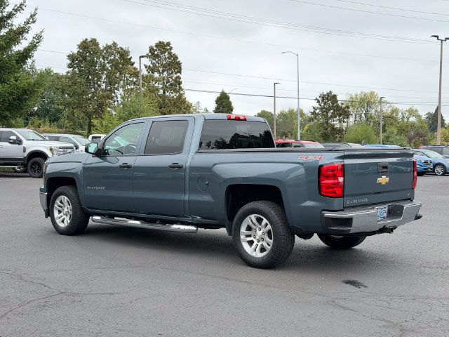 Used 2014 Chevrolet Silverado 1500 LT w/ All Star Edition AWD/4WD image 5