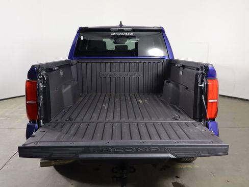 Used 2025 Toyota Tacoma SR5 image 18