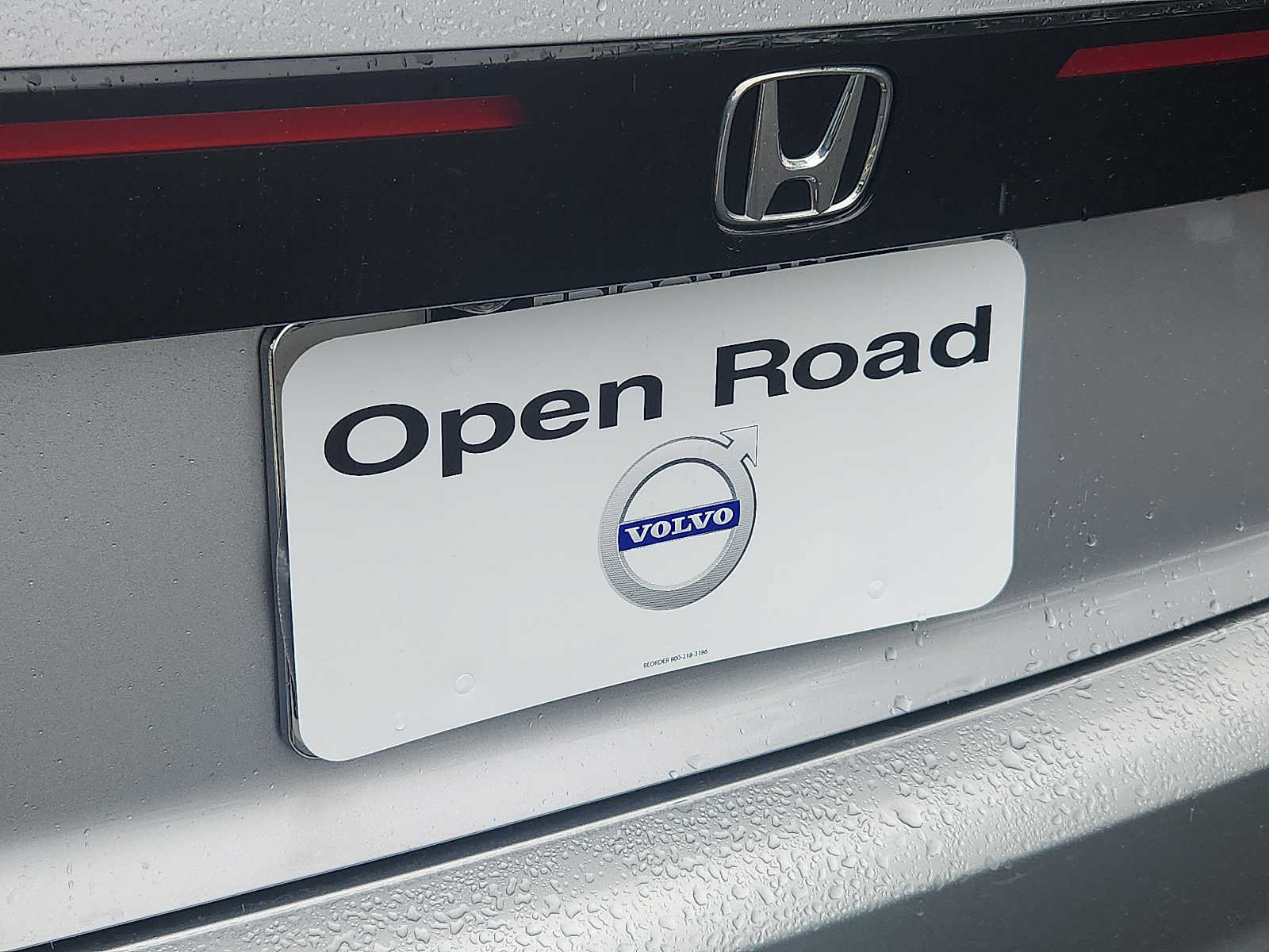 Used 2023 Honda Accord EX image 30