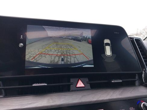 Used 2023 Kia Sportage X-Line w/ X-Line Premium Package image 16