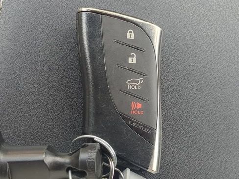 Used 2023 Lexus RX 350 Premium Plus w/ Accessory Package AWD/4WD image 27