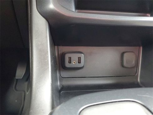 Used 2019 Chevrolet Colorado W/T w/ WT Convenience Package image 24