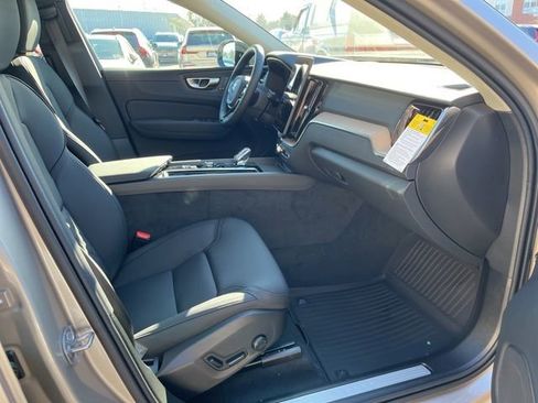 New 2026 Volvo XC60 B5 Core w/ Climate Package image 14