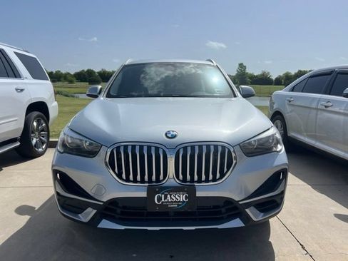 Used 2020 BMW X1 sDrive28i w/ Convenience Package FWD image 2