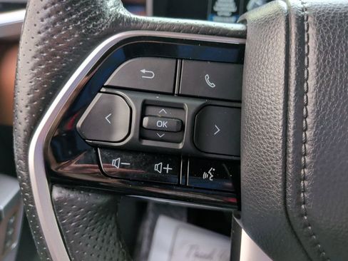 Used 2023 Toyota Tundra 1794 Edition image 23