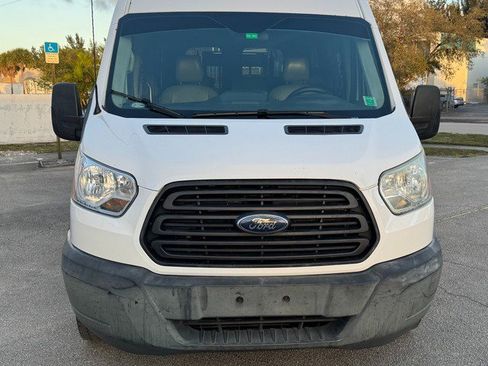 Used 2015 Ford Transit 350 XL image 11