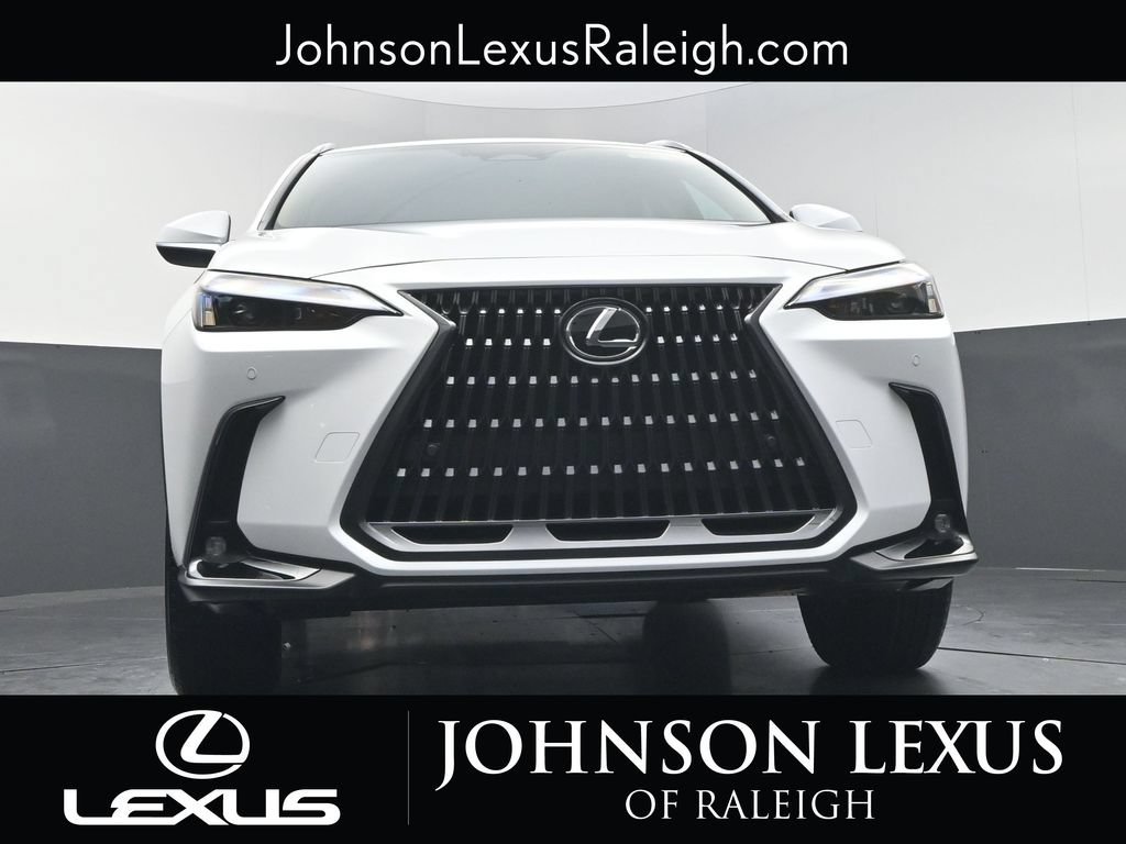 New 2026 Lexus NX 350 AWD w/ Accessory Package (2T) image 17